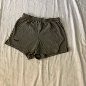 Speedo Gray Women's Shorts